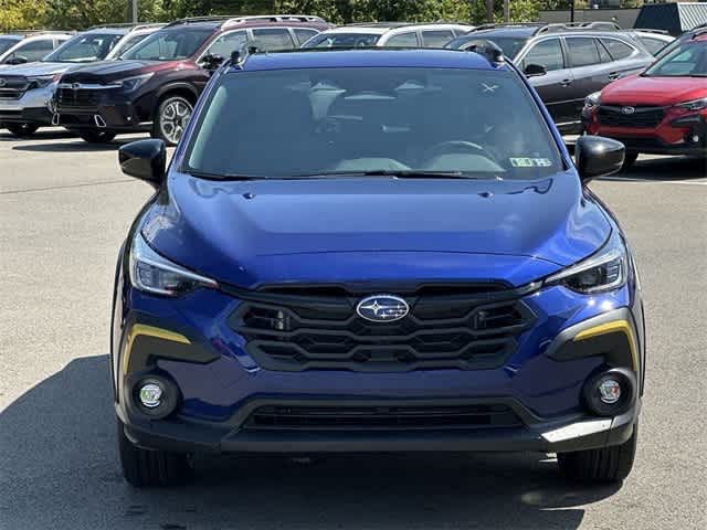 Thumbnail: 2025 Subaru Crosstrek - 27