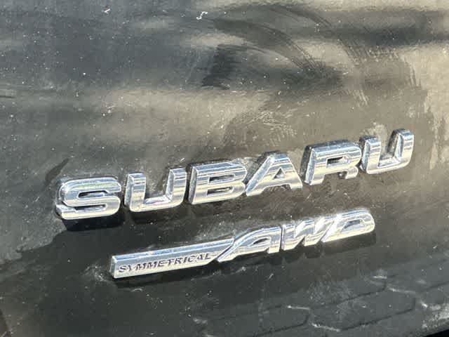 Thumbnail: 2023 Subaru Crosstrek - 19