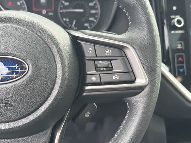 Thumbnail: 2026 Subaru Ascent - 10