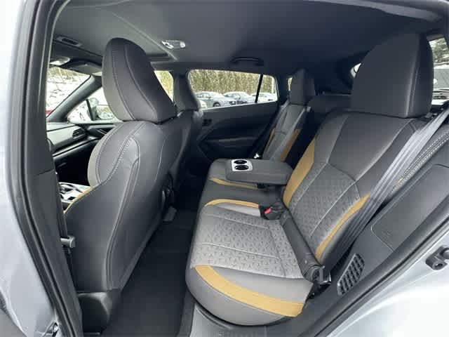 Thumbnail: 2026 Subaru Crosstrek - 19