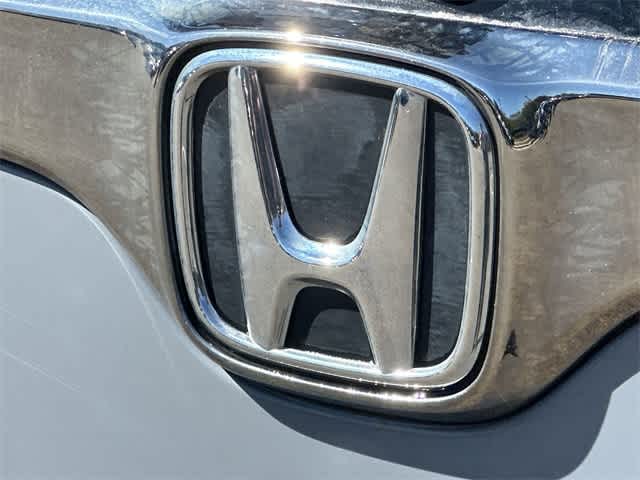 Thumbnail: 2020 Honda CR-V - 19
