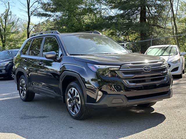 Thumbnail: 2026 Subaru Forester - 20
