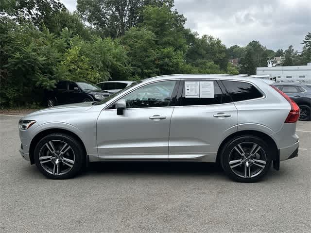 Thumbnail: 2019 Volvo XC60 - 2