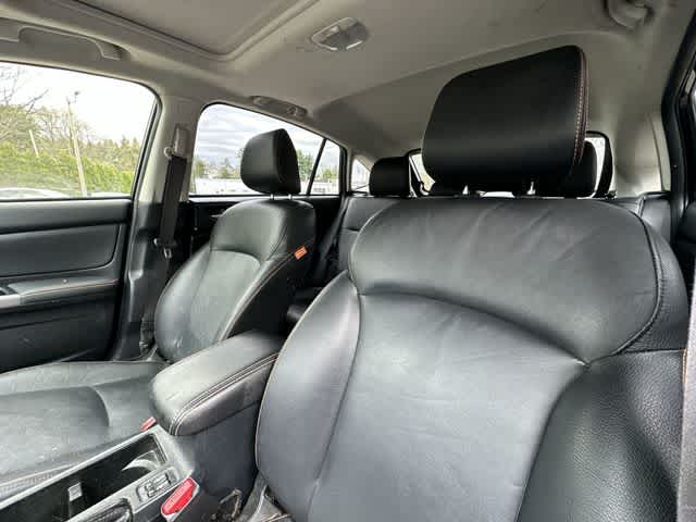 Thumbnail: 2017 Subaru Crosstrek - 15