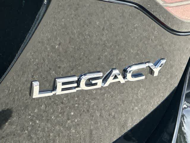 Thumbnail: 2025 Subaru Legacy - 18