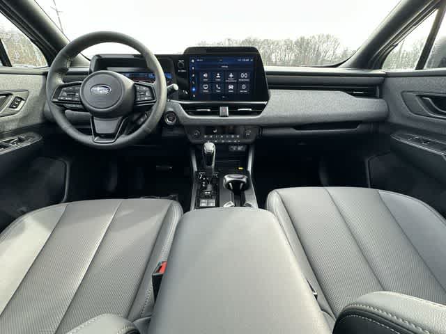 Thumbnail: 2026 Subaru Outback - 21