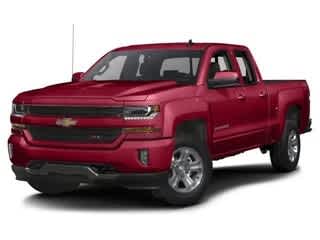 2017 Chevrolet Silverado 1500 LT -
                  Pittsburgh, PA