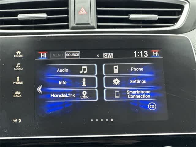 Thumbnail: 2022 Honda CR-V - 13