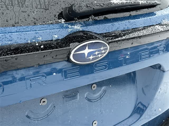 Thumbnail: 2026 Subaru Forester - 27