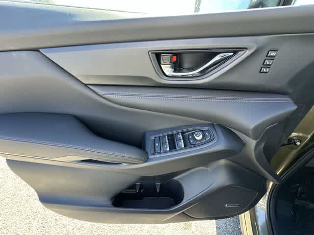 Thumbnail: 2026 Subaru Ascent - 18