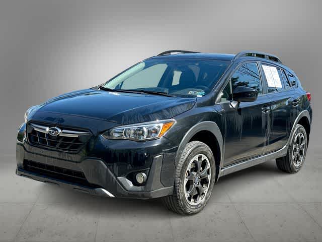 Thumbnail: 2023 Subaru Crosstrek - 2