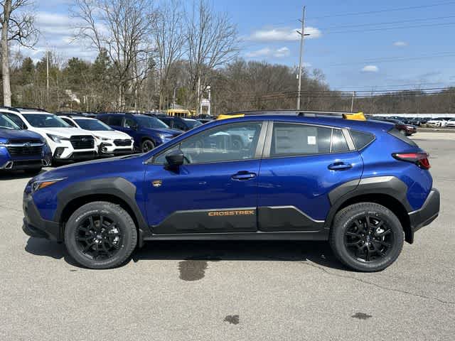 Thumbnail: 2026 Subaru Crosstrek - 2