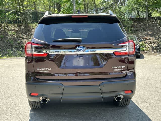 Thumbnail: 2026 Subaru Ascent - 4