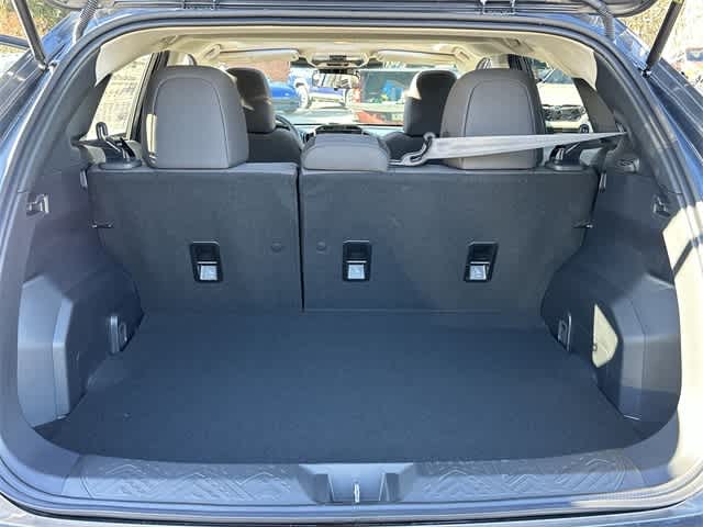 Thumbnail: 2026 Subaru Crosstrek - 23