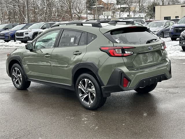 Thumbnail: 2026 Subaru Crosstrek - 31