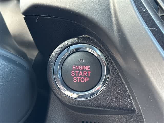 Thumbnail: 2026 Subaru Forester - 11