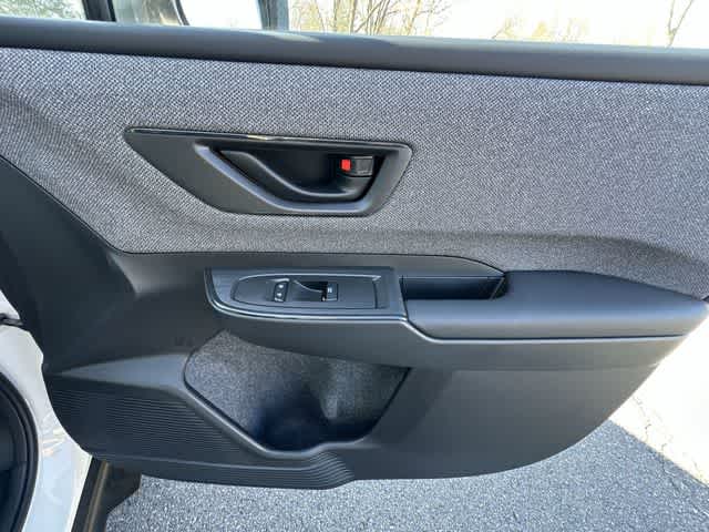 Thumbnail: 2026 Subaru Outback - 20