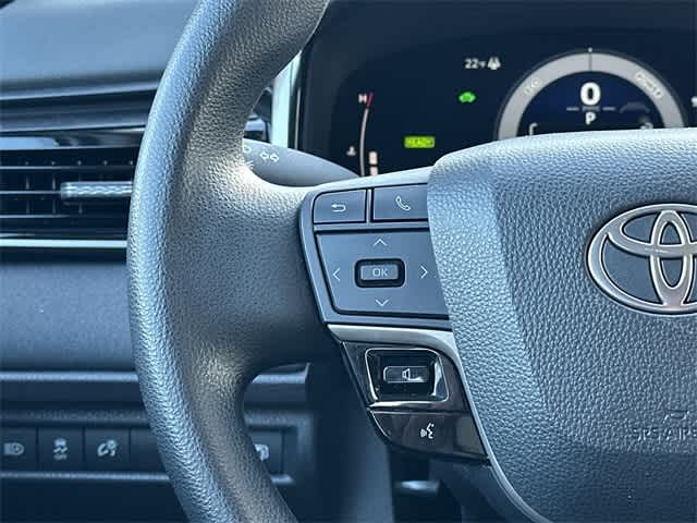 Thumbnail: 2025 Toyota Camry - 8