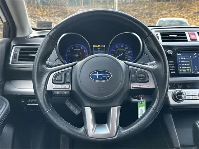 Thumbnail: 2017 Subaru Legacy - 8