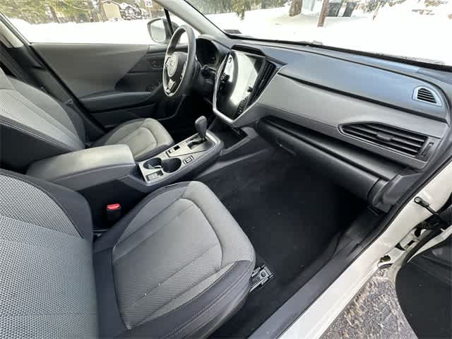 Thumbnail: 2024 Subaru Crosstrek - 18