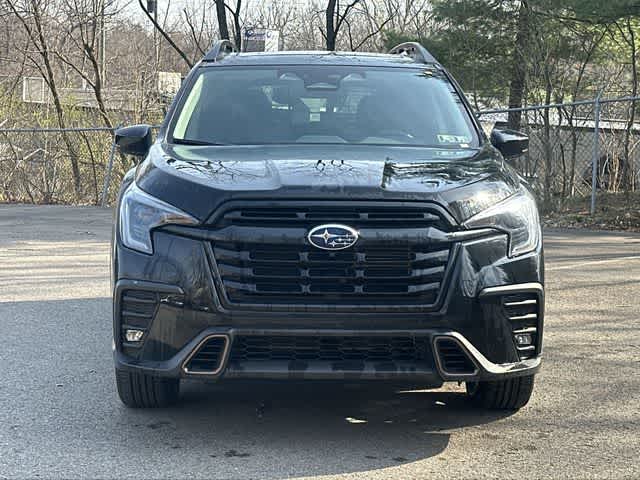 Thumbnail: 2025 Subaru Ascent - 23