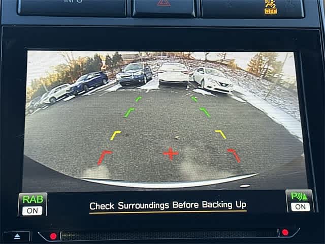 Thumbnail: 2020 Subaru Ascent - 13