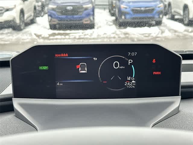 Thumbnail: 2026 Subaru Solterra - 6