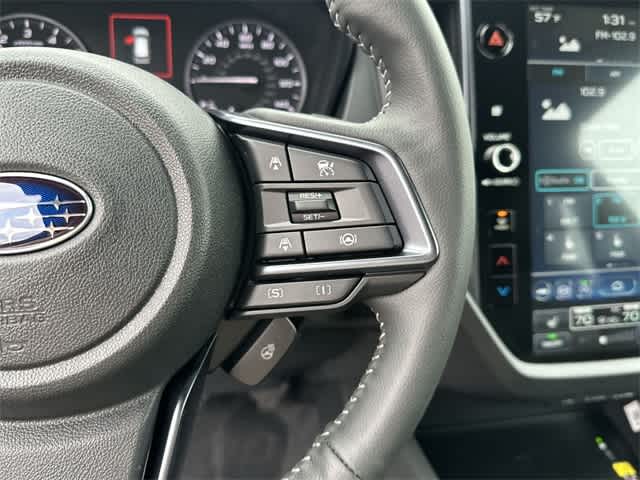 Thumbnail: 2026 Subaru Forester - 10