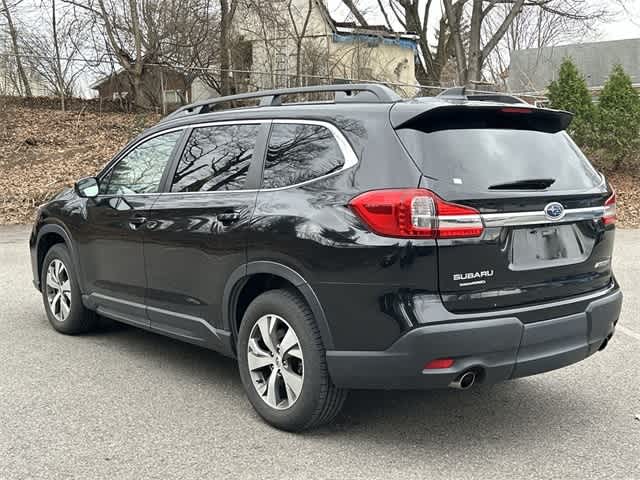 Thumbnail: 2022 Subaru Ascent - 20
