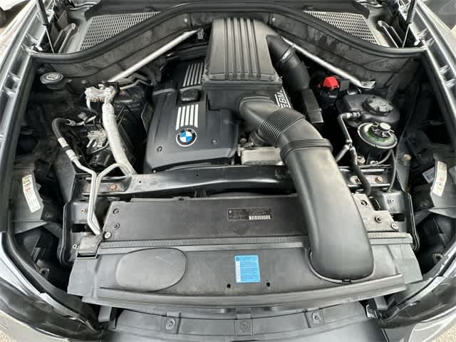 Thumbnail: 2008 BMW X5 - 23