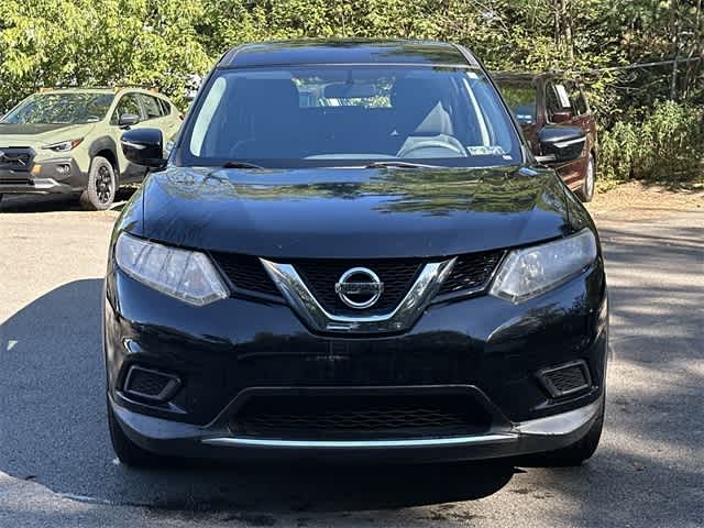 Thumbnail: 2015 Nissan Rogue - 19