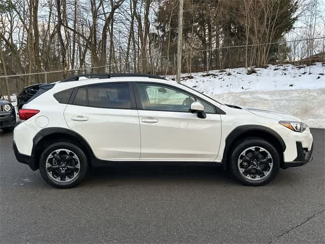 Thumbnail: 2022 Subaru Crosstrek - 3
