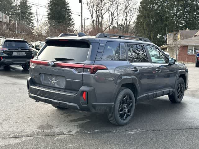 Thumbnail: 2026 Subaru Outback - 31