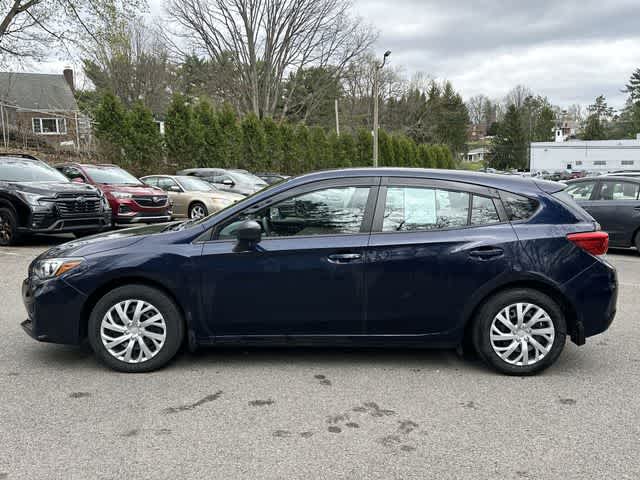 Thumbnail: 2019 Subaru Impreza - 2