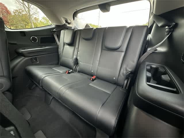 Thumbnail: 2025 Subaru Ascent - 21