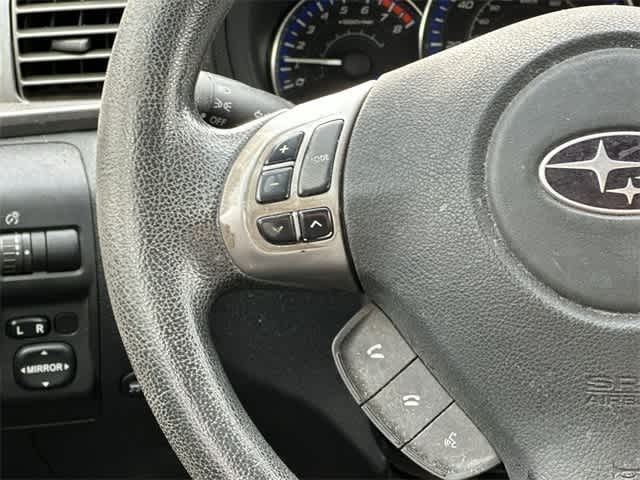 Thumbnail: 2012 Subaru Forester - 8