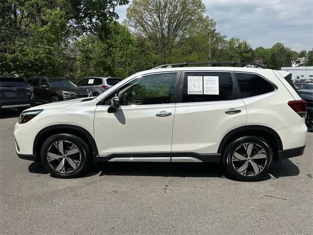 2019 Subaru Forester Touring 2