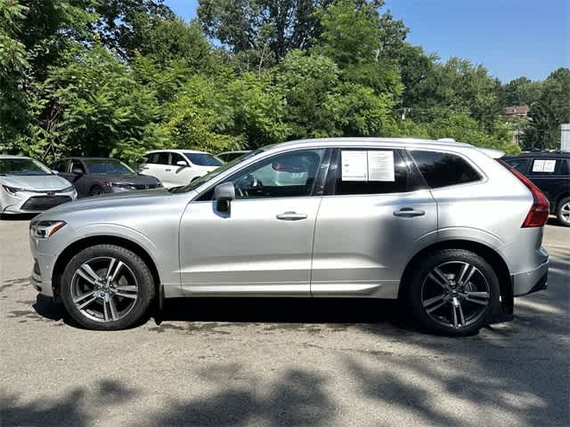 Thumbnail: 2019 Volvo XC60 - 2