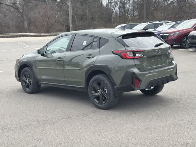 Thumbnail: 2026 Subaru Crosstrek - 28
