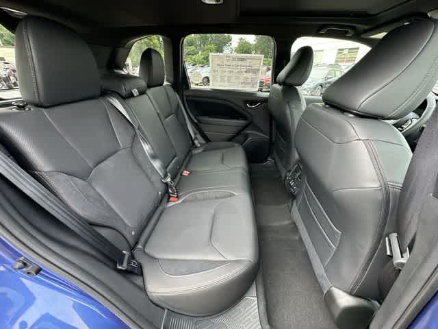 Thumbnail: 2025 Subaru Forester - 24