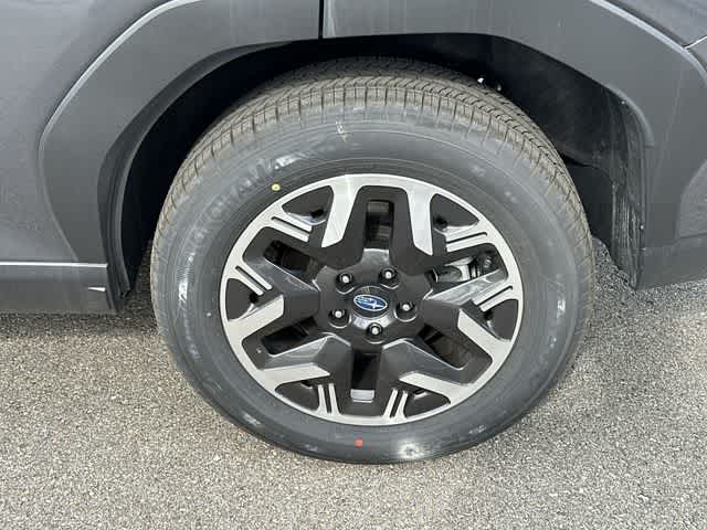 Thumbnail: 2026 Subaru Forester - 5