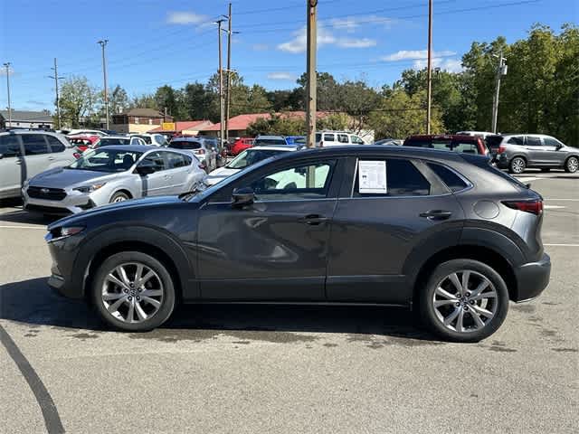 2020 Mazda CX-30 Select photo 2