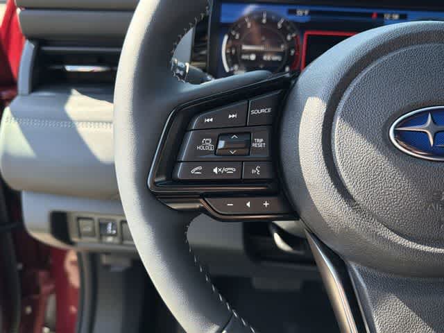 Thumbnail: 2026 Subaru Outback - 9