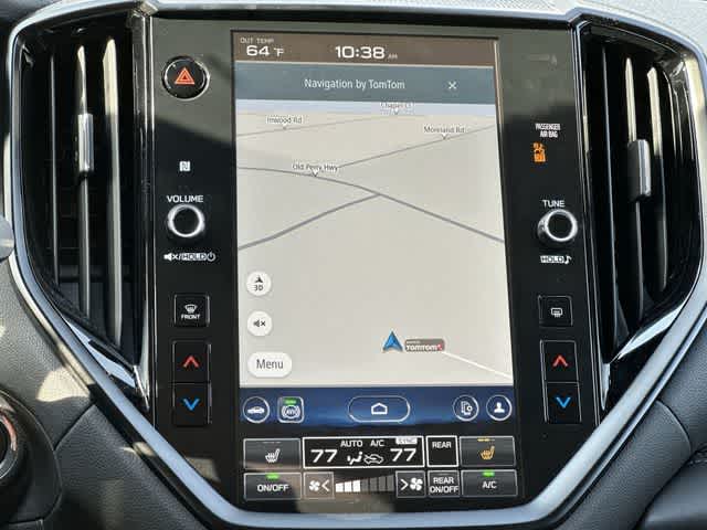 Thumbnail: 2025 Subaru Ascent - 13