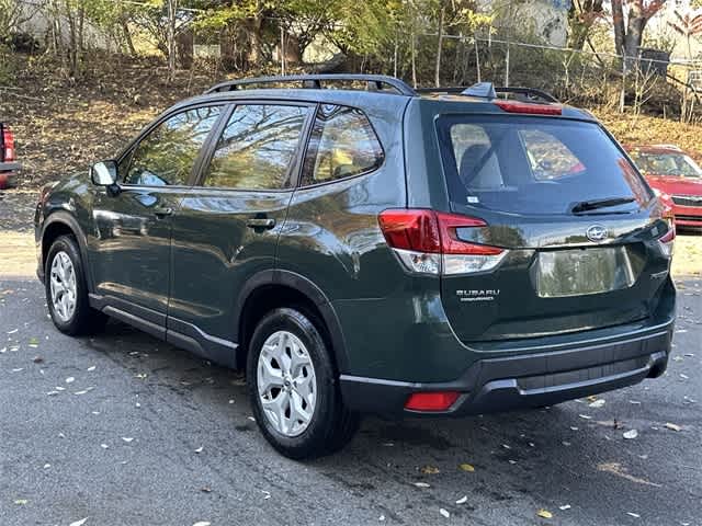 Thumbnail: 2023 Subaru Forester - 20