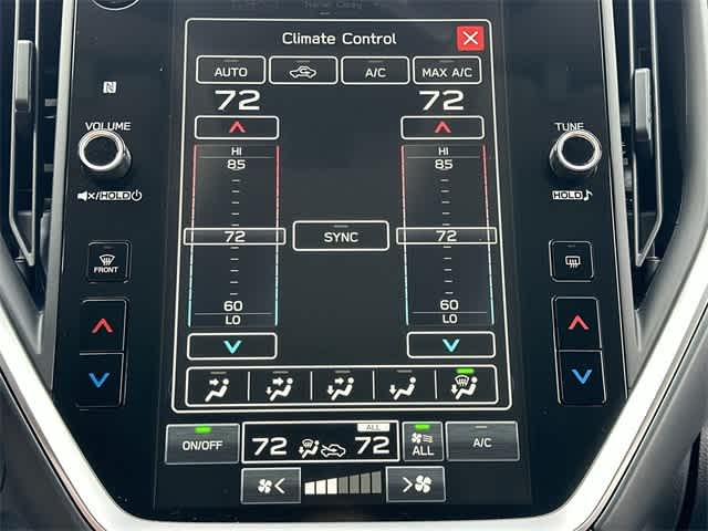 Thumbnail: 2026 Subaru Impreza - 14