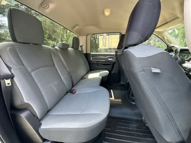 2020 RAM Ram 2500 Pickup Big Horn - Photo 20