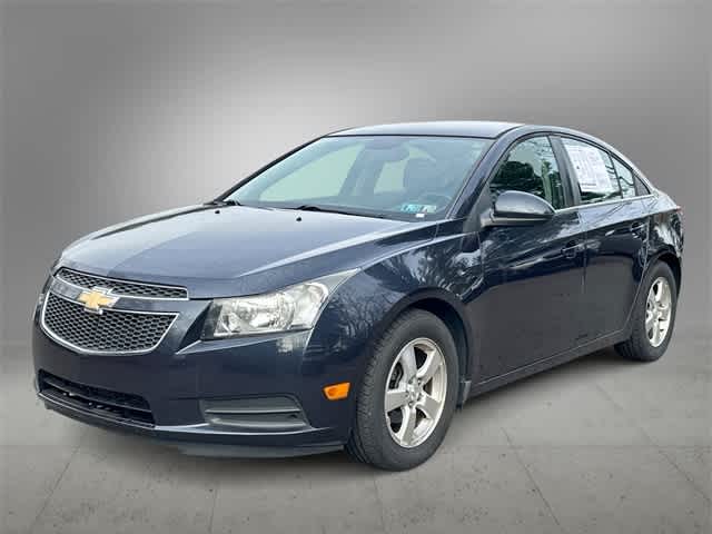 2014 Chevrolet Cruze  -
                  Pittsburgh, PA