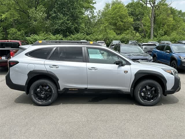 Thumbnail: 2025 Subaru Outback - 3
