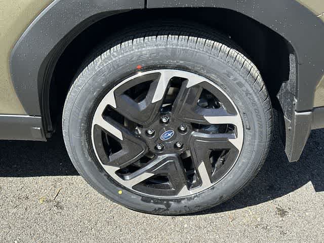 Thumbnail: 2026 Subaru Forester - 5